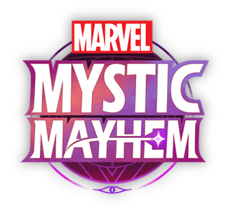 Marvel Mystic Mayhem