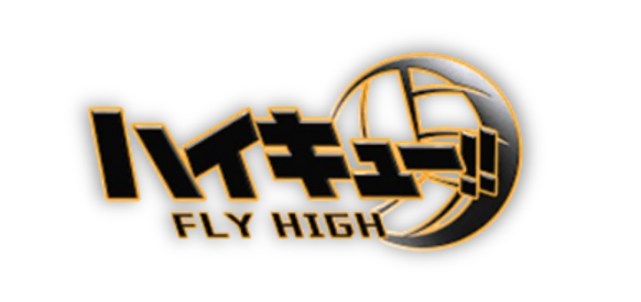 Haikyu!! Fly High