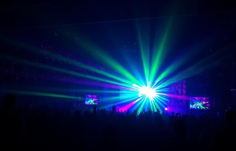Festivals & Youth Culture